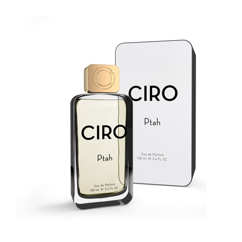 Ciro parfums | Perfumería Nadia