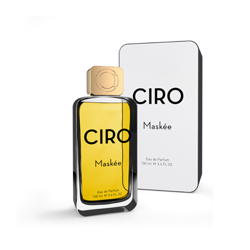 Ciro parfums | Perfumería Nadia