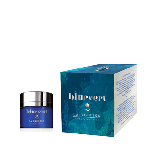 Bluevert - Creme Parfaite Global