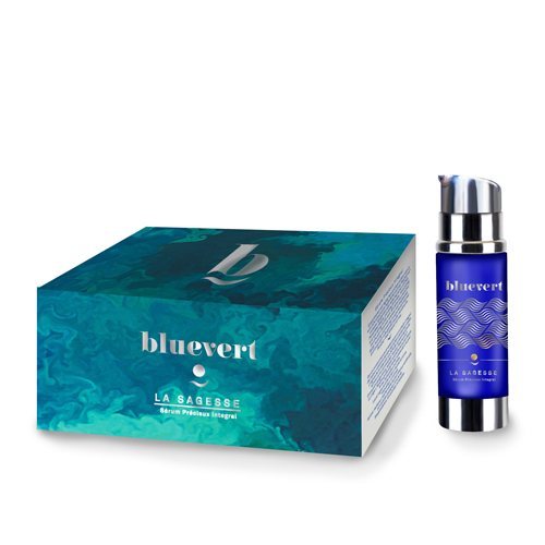 Bluevert - Serum Precieux Integral