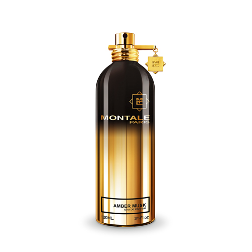 Montale - Amber Musk