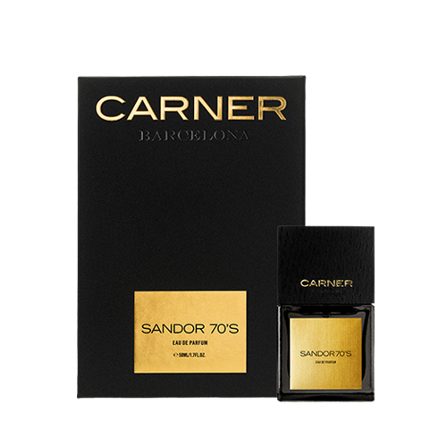 Carner - Sandor 70's