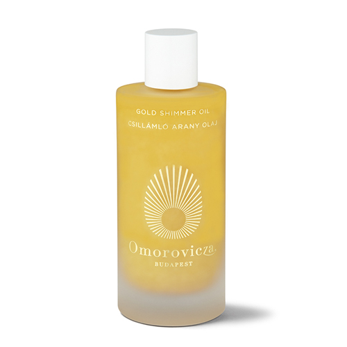 Omorovicza - Gold Shimmer Oil