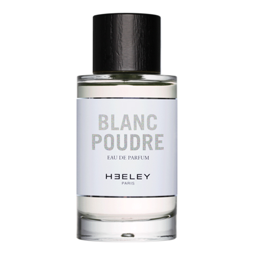 Heeley - Blanc Poudre