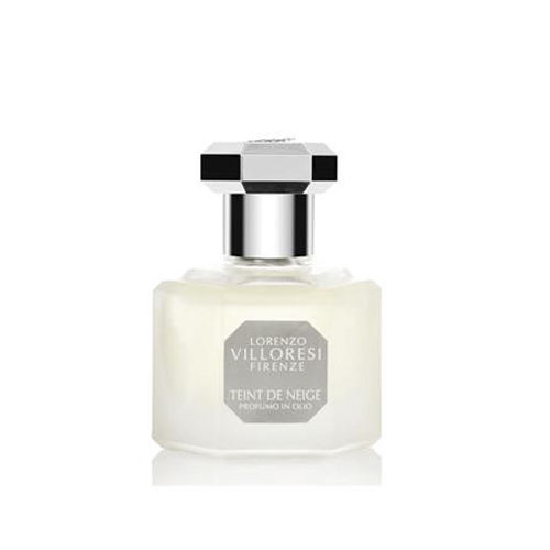 Lorenzo Villoresi - Teint de Neige perfume en aceite