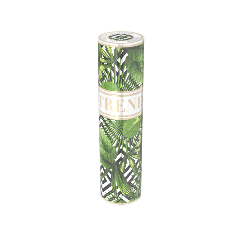 The Trend - Tropical Jungle