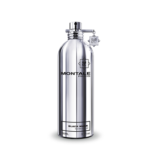 Montale - Black Musk