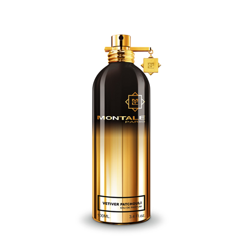 Montale - Vetiver Pachouli