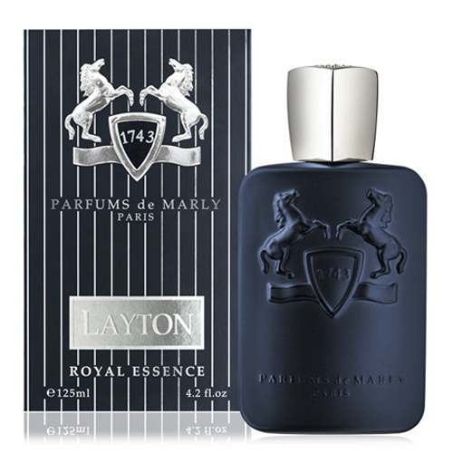 Parfums de Marly - Layton
