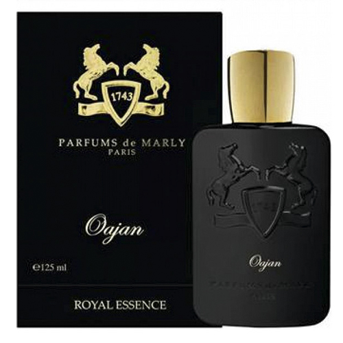 Parfums de Marly - Oajan