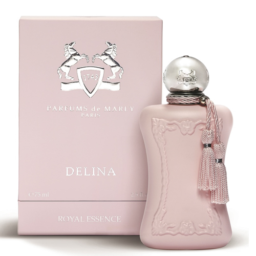 Parfums de Marly - Delina
