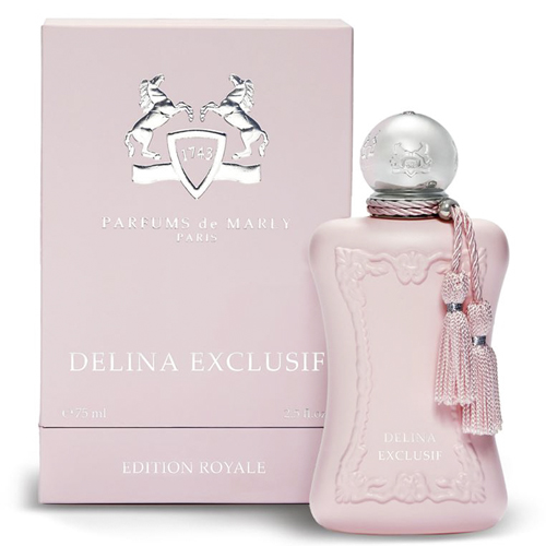 Parfums de Marly - Delina Exclusif