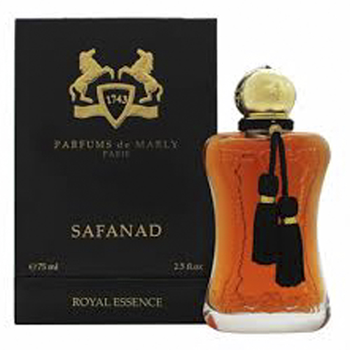 Parfums de Marly - Safanad