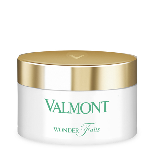 Valmont - Wonder Falls