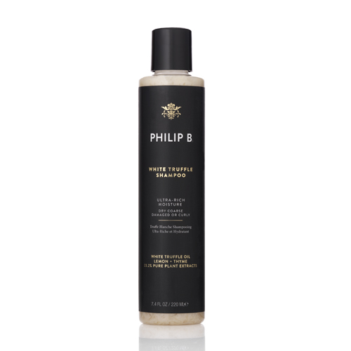 Philip B. - White Truffle