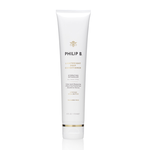 Philip B. - Classic Formula Light Weight Deep Conditinig Creme