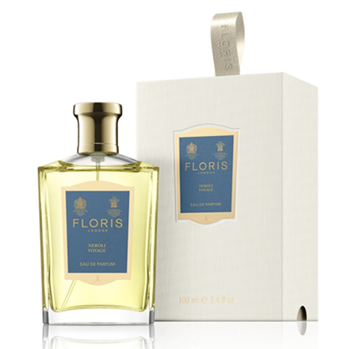 Floris - Neroli Voyage