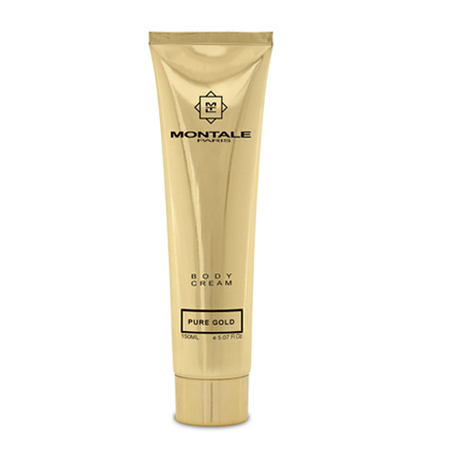 Montale - Pure Gold Body Cream