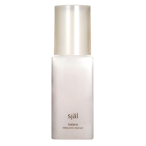 Själ - Balance Deep Pore Cleanser