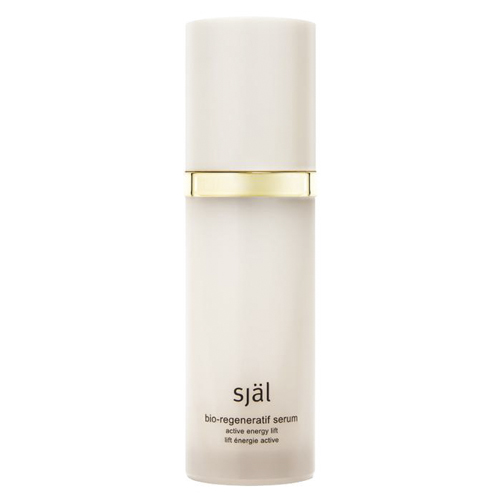Själ - Bio-Regeneratif Serum
