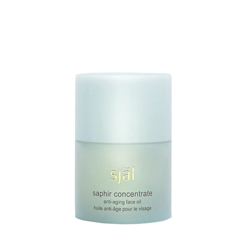 Själ - Saphir Concentrate