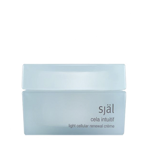 Själ - Cela Intuitif