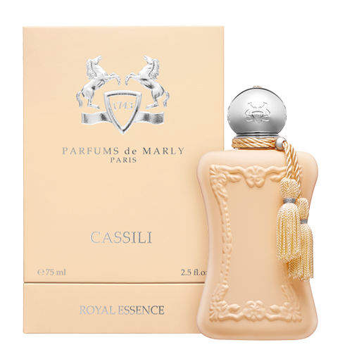 Parfums de Marly - Cassili