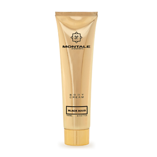 Montale - Black Aoud Body Cream