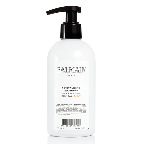 Balmain Hair Couture - Revitalizing Shampoo