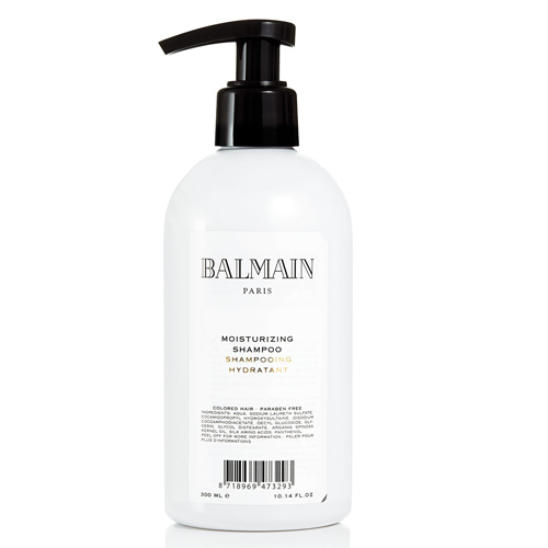 Balmain Hair Couture - Moisturizing Shampoo