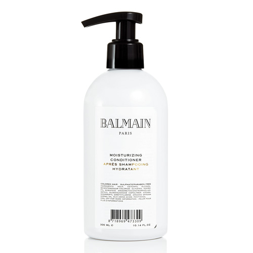 Balmain Hair Couture - Moisturizing Conditioner