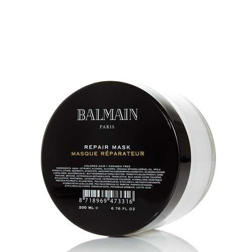 Balmain Hair Couture - Moisturizing Repair Mask