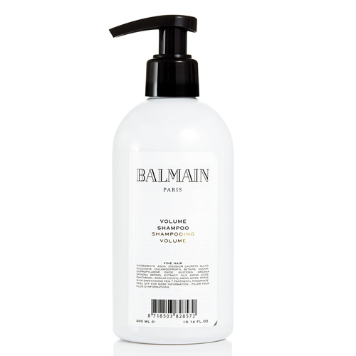 Balmain Hair Couture - Volume Shampoo