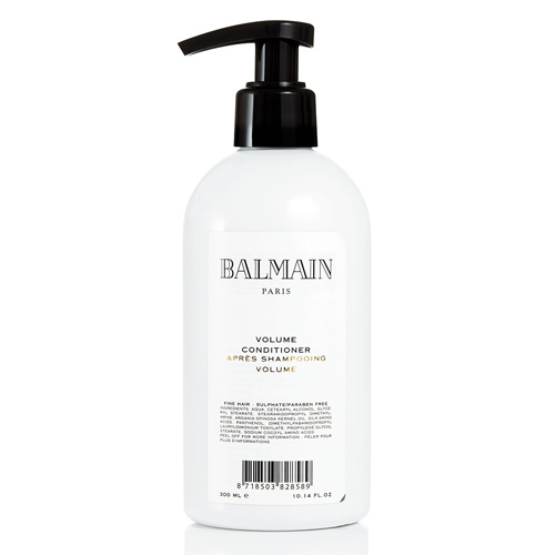 Balmain Hair Couture - Volume Conditioner