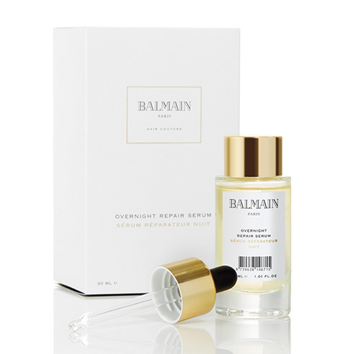 Balmain Hair Couture - Overnight Repair Serum