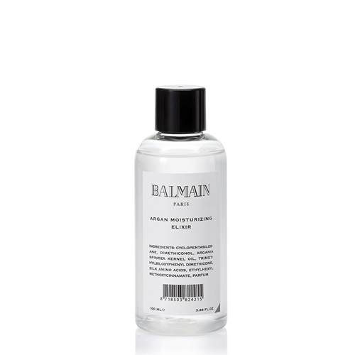 Balmain Hair Couture - Argan Moisturizing Elixir