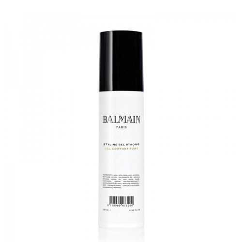 Balmain Hair Couture - Styling Gel Strong