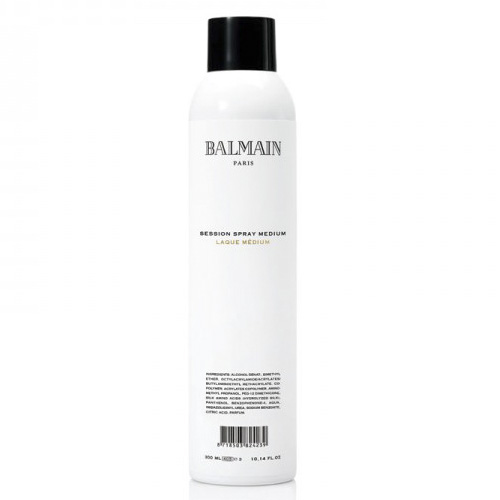 Balmain Hair Couture - Session Spray Medium