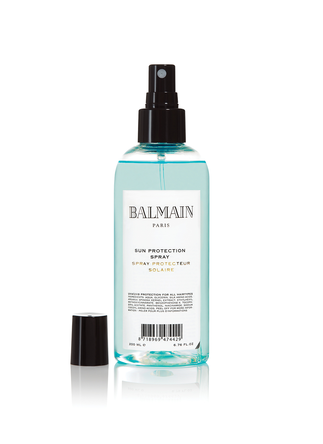 Balmain Hair Couture - Sun Protection Spray