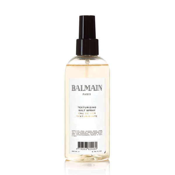 Balmain Hair Couture - Texturizing Salt Spray