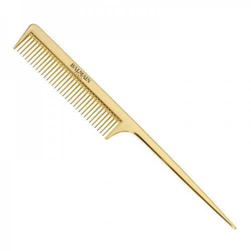 Balmain Hair Couture - Golden Tail Comb