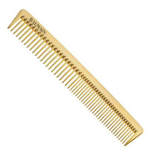 Balmain Hair Couture - Golden Cutting