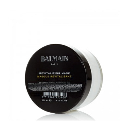 Balmain Hair Couture - Revitalizing Mask