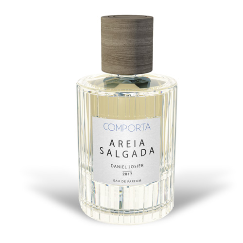 Comporta - Areia Salgada