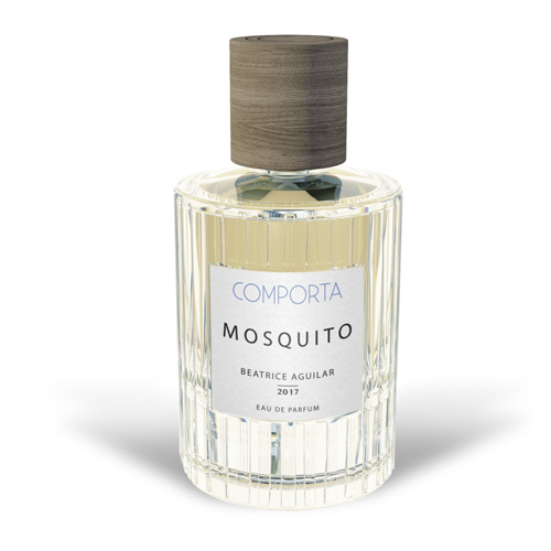 Comporta -  Mosquito 