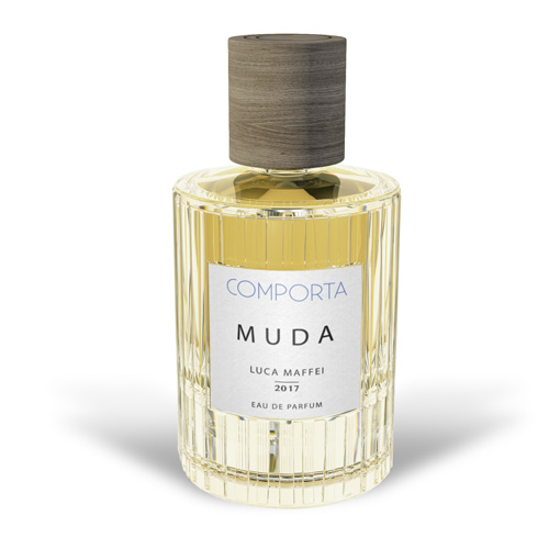 Comporta - Muda