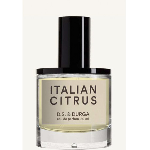 D.S. DURGA - Italian Citrus
