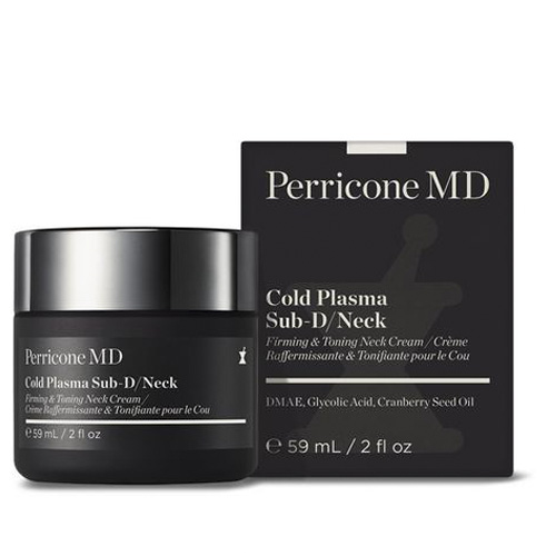 Perricone MD - Cold Plasma  Plus + Sub-D/ Neck