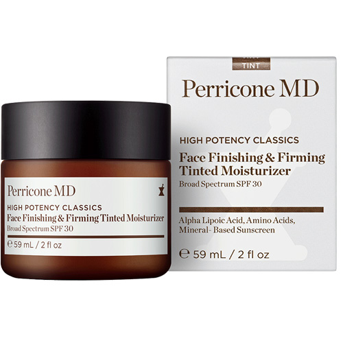 Perricone MD - Face Finishing Moisturizer Tint