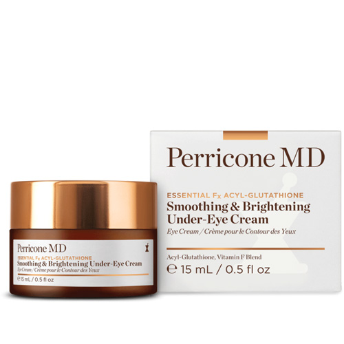 Perricone MD - Acyl-glutathione Smoothing & Brightening Under- Eye Cream